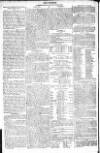 London Courier and Evening Gazette Tuesday 15 December 1801 Page 4