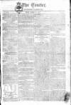 London Courier and Evening Gazette Tuesday 12 January 1802 Page 1