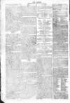 London Courier and Evening Gazette Tuesday 12 January 1802 Page 4