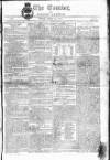 London Courier and Evening Gazette Thursday 14 January 1802 Page 1
