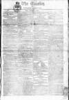 London Courier and Evening Gazette Friday 15 January 1802 Page 1