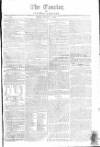 London Courier and Evening Gazette Monday 15 February 1802 Page 1