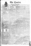 London Courier and Evening Gazette Friday 19 March 1802 Page 1