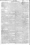 London Courier and Evening Gazette Monday 05 April 1802 Page 2