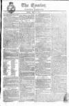London Courier and Evening Gazette Monday 12 April 1802 Page 1
