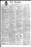 London Courier and Evening Gazette Saturday 12 June 1802 Page 1