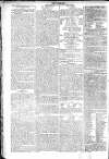 London Courier and Evening Gazette Saturday 12 June 1802 Page 4