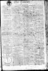 London Courier and Evening Gazette Tuesday 03 January 1804 Page 1