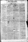 London Courier and Evening Gazette Tuesday 10 January 1804 Page 1