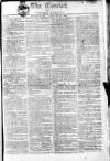 London Courier and Evening Gazette Wednesday 11 January 1804 Page 1