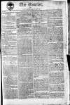 London Courier and Evening Gazette Thursday 12 January 1804 Page 1