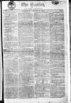 London Courier and Evening Gazette Saturday 28 January 1804 Page 1