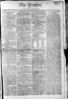 London Courier and Evening Gazette Monday 30 January 1804 Page 1