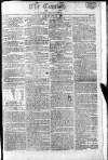 London Courier and Evening Gazette Friday 24 February 1804 Page 1