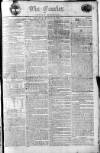 London Courier and Evening Gazette Monday 12 March 1804 Page 1