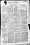 London Courier and Evening Gazette Saturday 17 March 1804 Page 1