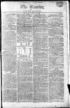 London Courier and Evening Gazette Monday 02 April 1804 Page 1