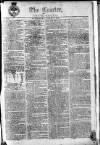 London Courier and Evening Gazette Wednesday 04 April 1804 Page 1