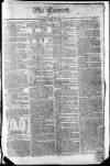 London Courier and Evening Gazette Monday 16 April 1804 Page 1