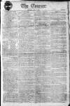 London Courier and Evening Gazette Monday 07 May 1804 Page 1
