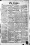London Courier and Evening Gazette Tuesday 15 May 1804 Page 1