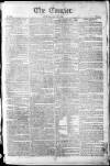 London Courier and Evening Gazette Saturday 19 May 1804 Page 1