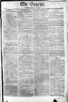 London Courier and Evening Gazette Wednesday 30 May 1804 Page 1