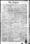 London Courier and Evening Gazette Monday 04 June 1804 Page 1