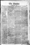 London Courier and Evening Gazette Thursday 07 June 1804 Page 1