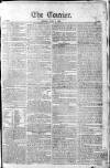 London Courier and Evening Gazette Friday 08 June 1804 Page 1