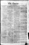 London Courier and Evening Gazette Monday 18 June 1804 Page 1