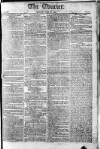 London Courier and Evening Gazette Thursday 21 June 1804 Page 1