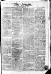 London Courier and Evening Gazette Thursday 28 June 1804 Page 1