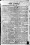 London Courier and Evening Gazette Friday 29 June 1804 Page 1