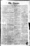 London Courier and Evening Gazette Friday 10 August 1804 Page 1
