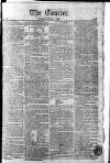 London Courier and Evening Gazette Monday 01 October 1804 Page 1