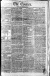 London Courier and Evening Gazette Thursday 04 October 1804 Page 1
