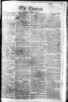 London Courier and Evening Gazette Thursday 11 October 1804 Page 1