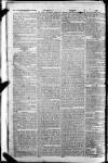 London Courier and Evening Gazette Thursday 11 October 1804 Page 4