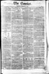 London Courier and Evening Gazette Thursday 22 November 1804 Page 1