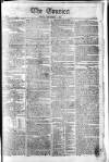 London Courier and Evening Gazette Friday 07 December 1804 Page 1