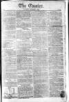 London Courier and Evening Gazette Saturday 08 December 1804 Page 1