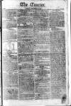 London Courier and Evening Gazette Tuesday 11 December 1804 Page 1