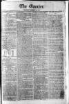 London Courier and Evening Gazette Thursday 13 December 1804 Page 1