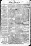 London Courier and Evening Gazette Monday 07 January 1805 Page 1
