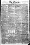 London Courier and Evening Gazette Friday 11 January 1805 Page 1