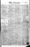 London Courier and Evening Gazette Friday 18 January 1805 Page 1