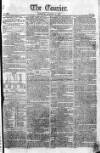 London Courier and Evening Gazette Saturday 19 January 1805 Page 1