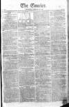 London Courier and Evening Gazette Wednesday 20 February 1805 Page 1