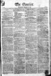 London Courier and Evening Gazette Wednesday 27 February 1805 Page 1